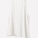 Top Bruma Blanco