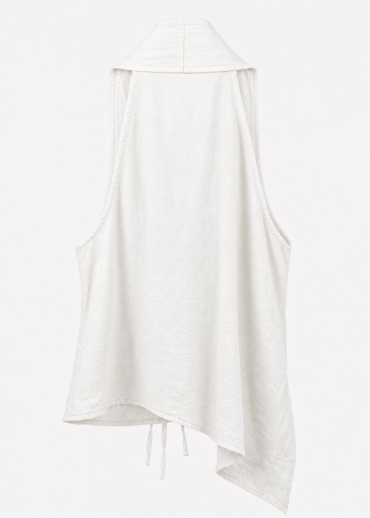 Top Bruma Blanco