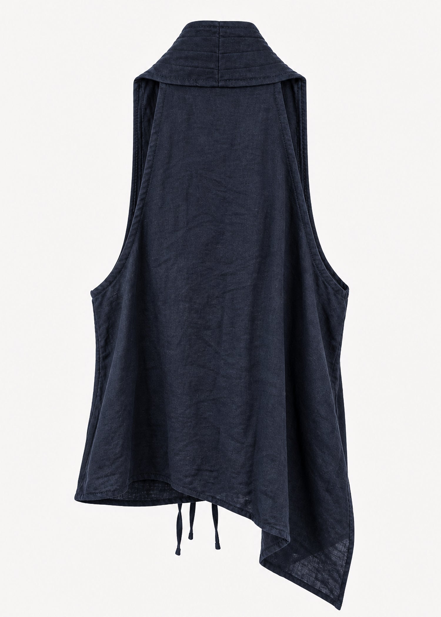 Top Bruma Azul Marino