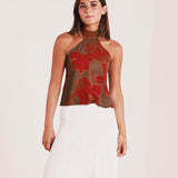 Top Capri Teja
