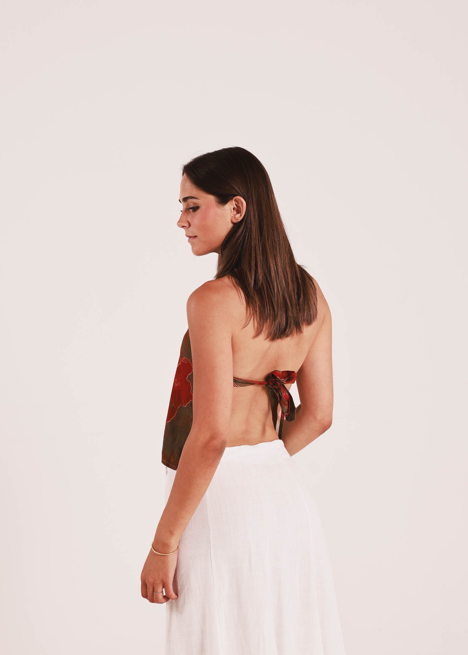Top Capri Teja