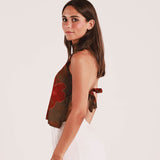Top Capri Teja