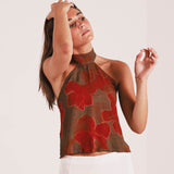 Top Capri Teja