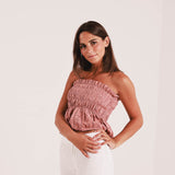 Top Elba Rosa