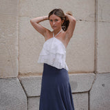 Top Livia Blanco