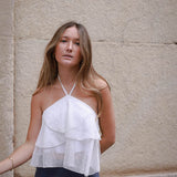 Top Livia Blanco
