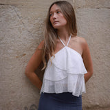 Top Livia Blanco