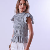 Top Perry Gris