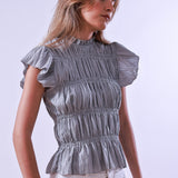 Top Perry Gris