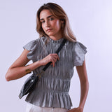 Top Perry Gris