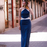 Vestido Coast