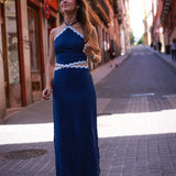 Vestido Coast