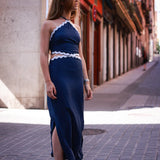 Vestido Coast