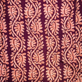 Vestido Aura Rosado Oscuro