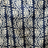 Vestido Aura Azul