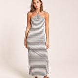 Vestido Cala Azul