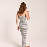 Vestido Cala Azul