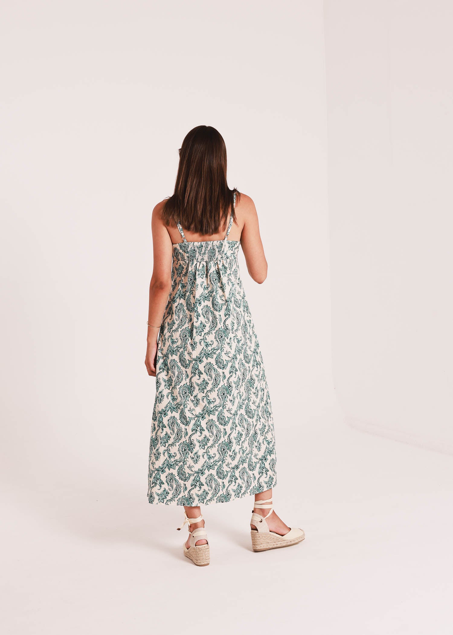 Vestido Calma