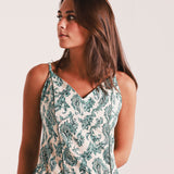Vestido Calma