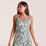 Vestido Calma