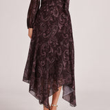 Vestido Canela