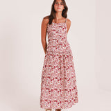 Vestido Marina Rosa