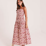 Vestido Marina Rosa
