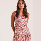 Vestido Marina Rosa