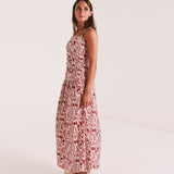 Vestido Marina Rosa