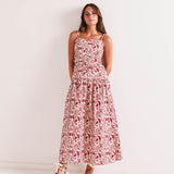 Vestido Marina Rosa