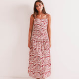 Vestido Marina Rosa