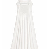 Vestido Nina Blanco