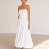 Vestido Nina Blanco