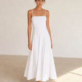 Vestido Nina Blanco