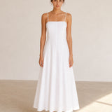 Vestido Nina Blanco