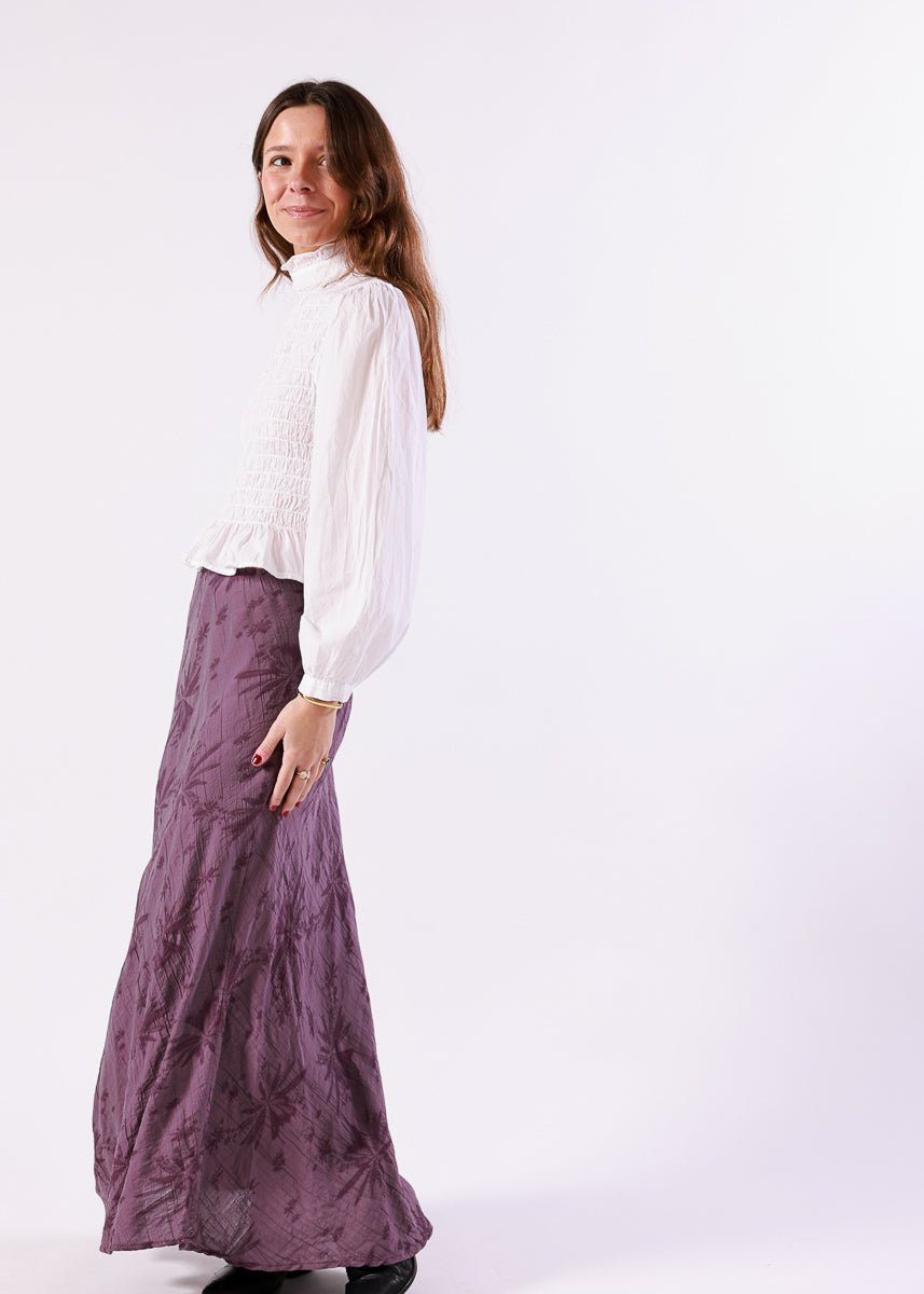 Blusa Aries - MOCCACHICA