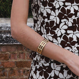 Brazalete Elsie - MOCCACHICA