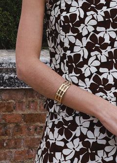 Brazalete Elsie - MOCCACHICA