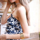 Brazalete Yara - MOCCACHICA