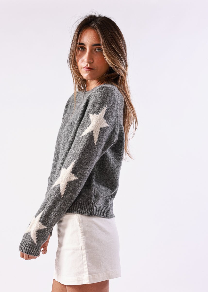 Jersey Haven Gris - MOCCACHICA