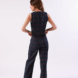 Pantalón Nami - MOCCACHICA