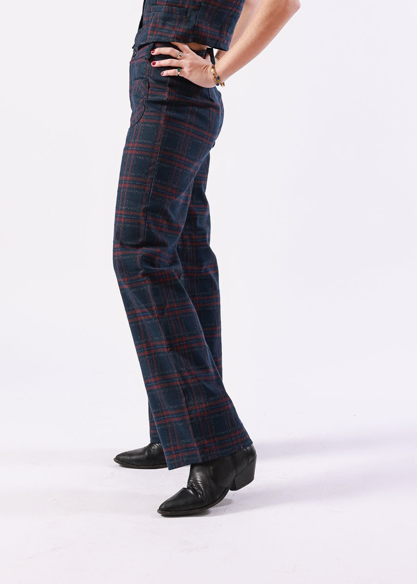 Pantalón Nami - MOCCACHICA