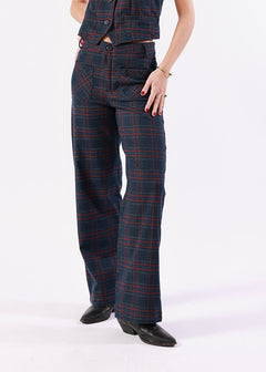 Pantalón Nami - MOCCACHICA