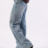 Pantalón Tachuelas Meira - MOCCACHICA