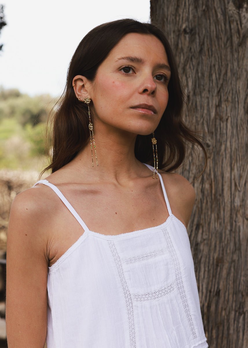 Pendientes Keira - MOCCACHICA