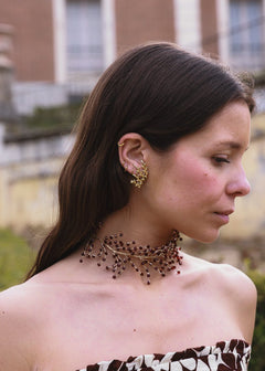 Pendientes Mia - MOCCACHICA