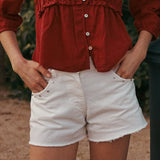 Shorts Rina - MOCCACHICA