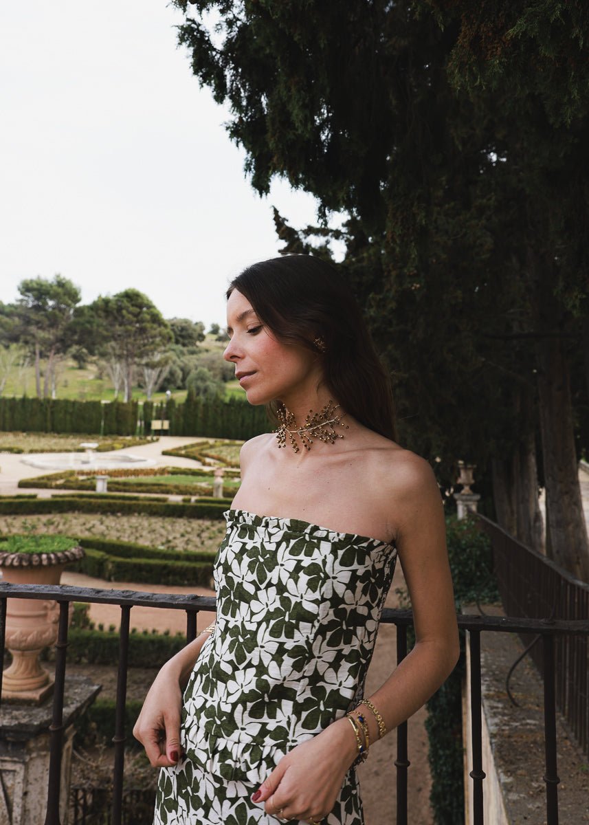 Top Isla Verde - MOCCACHICA