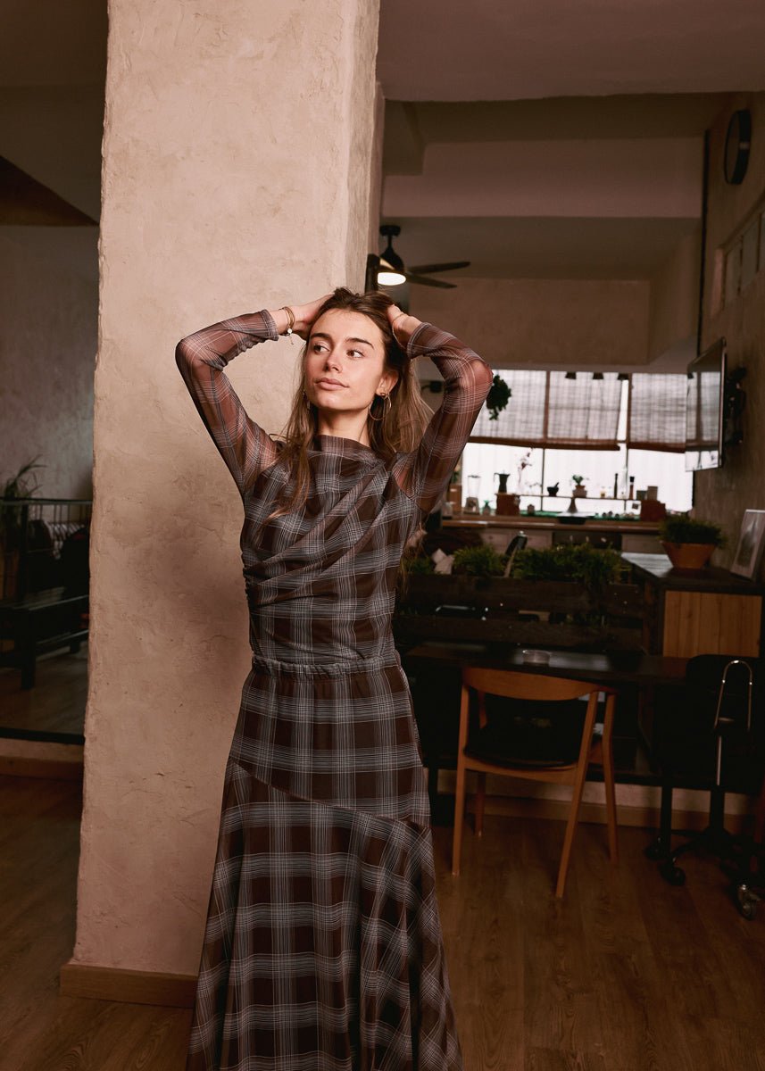 Top Laia - MOCCACHICA