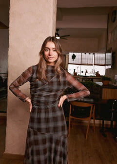 Top Laia - MOCCACHICA